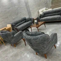 مبل ال تخت شو...غیره|مبلمان خانگی و میز عسلی|قشم, |دیوار