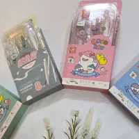 حراج لوازم تحریر فانتزی استهبان بدلیل تغییر شغل