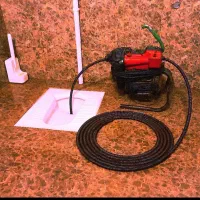 لوله بازکن فنرزنی چاه بازکن فنرزن۲۴ساعته کل هشتگرد|خدمات پیشه و مهارت|هشتگرد, هشتگرد قدیم|دیوار