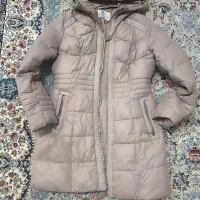 کاپشن دخترانه|لباس|ارومیه, |دیوار