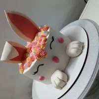 کیک|خوردنی و آشامیدنی|مشهد, کارمندان دوم|دیوار