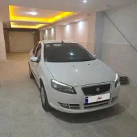 رانا پلاس بی رنگ ۹۹|خودرو سواری و وانت|ماهدشت, |دیوار