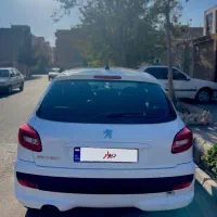 پژو 207i تیوفاو|خودرو سواری و وانت|تربت جام, یحیی آباد|دیوار