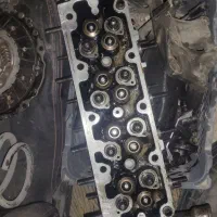 وسایل سیلو سرسیلندر گیبرکس دوو سیلو