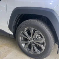 تویوتا راوفور ۲۰۲۵|خودرو سواری و وانت|تهران, سعادت‌آباد|دیوار