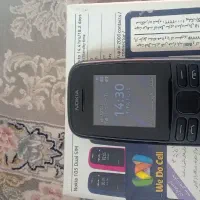 نوکیا ۱۰۵|موبایل|کرج, حصارک بالا|دیوار