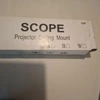 ویدئو پروژکتور ویوسونیک ViewSonic PJD5151|تلویزیون و پروژکتور|بروجرد, |دیوار