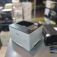 پرینتر دورو زن canon lbp325