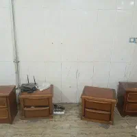 پاتختی ۵ عدد کارکرده در حد نو تخفیف پایه معامله