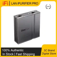 فیلتر نویز شبکه  LAN iPurifier Pro    HIFI