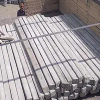 پایه بتنی 98تمن باضمانت نامه همراه بار|عمدهفروشی|تربتحیدریه, رضاشهر|دیوار