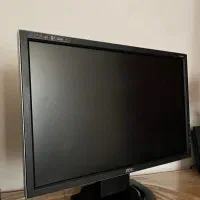 مانیتور AOC اینچ22 LCDمدل203VW+کاملاً سالم و تمیز|قطعات و لوازم جانبی رایانه|گنبد کاووس, |دیوار