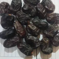 سلام سه تن مضافتی یک تن خرمایی ازاد چیز خوب دارم|خوردنی و آشامیدنی|کهنوج, |دیوار