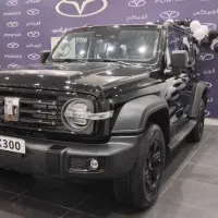 تانک۳۰۰