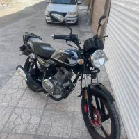 موتورساوین۲۰۰|موتورسیکلت|کرمانشاه, |دیوار