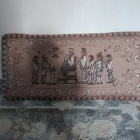 پشتی تمیز بفروش می رسد|پشتی|ایذه, |دیوار