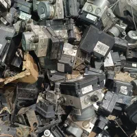 یونیت ای بی اس ABS و پمپ ای بی اس