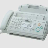 فکس پاناسونیک