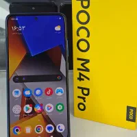 شیائومی Poco M4pro حافظه 256 قابل معاوضه|موبایل|شیراز, سینما سعدی|دیوار