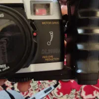 فروش دربین عکس برداری|دوربین عکاسی و فیلمبرداری|یزد, |دیوار