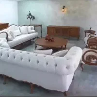 مبل مدرن،مدل پیکاسو|مبلمان خانگی و میز عسلی|رشت, سیا اسطلخ|دیوار