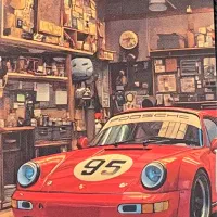 اتو مکانیک محمد