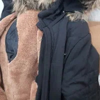 کاپشن پسرانه ۱۲سال