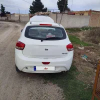 تیبا 2 مدل 1400|خودرو سواری و وانت|پارس‌آباد, |دیوار