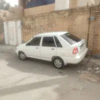 پراید ۱۴۱ مدل ۸۵ تمام فابریک