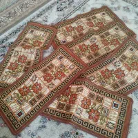 فرش،پادری