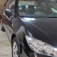 تویوتا کمری گرند ۲۰۰۵|خودرو سواری و وانت|شیراز, باغ تخت|دیوار