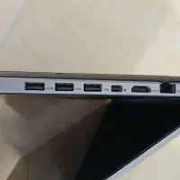 لبتاپ Dell XPS L521|رایانه همراه|مشهد, کوی سیدی|دیوار