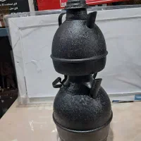 کتری شامورتی فن کباب پز برقی شلف بخاری باغی|قوری، کتری، قهوهساز دستی|تهران, تهرانپارس شرقی|دیوار