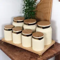 استند پاسماوری 8 پارچه ( اقساط)