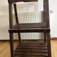 استند گل پله ای