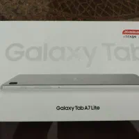 تبلت Samsung Galaxy Tab A7 Lite بسیار تمیز