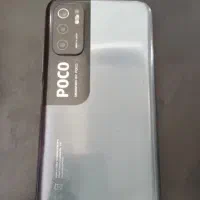 گوشی پوکو M3 pro