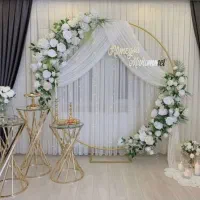 دیزاین جایگاه عروس و داماد|خدمات پذیرایی، مراسم|همدان, |دیوار