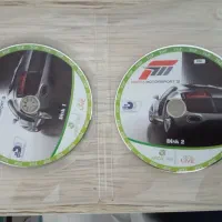 سی دی Forza motor sport 3 ایکس باکس ۳۶۰