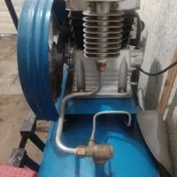 مخزن پمپ باد