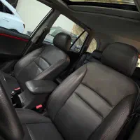 ام وی ام X33 S سفید کمکار، مدل 1399|خودرو سواری و وانت|بجنورد, |دیوار