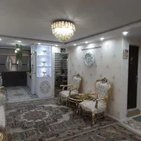 فروش آپارتمان ۶۰ متری ۱ خوابه طبقه ۱ در حجت|فروش آپارتمان|مشهد, حجت|دیوار