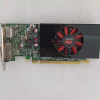 کارت گرافیک r7 350چهارگیگ