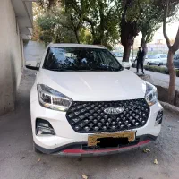 x55 pro ie مدل 1401|خودرو سواری و وانت|اصفهان, آفاران|دیوار