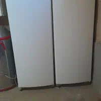 یخچال دوقلو پارس اصلی