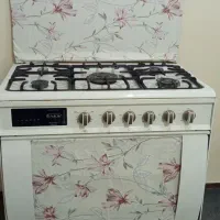 فرگاز|اجاق گاز و لوازم برقی پختوپز|اهواز, کوی مهدیس|دیوار