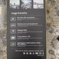 دوربین ظبط ویدیو وعکس