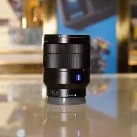 لنز سونی زایس Sony FE 24-70mm f/4 ZA OSS