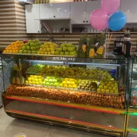 تاپینگ بستنی ۲۰ لگن