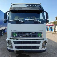 ولوو اف اچ۴۶۰ مدل۸۴ اتومات فابریک بدون رنگ